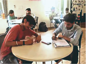 Competitive Exam Prep