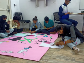 Training & Workshop