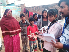 Community Projects