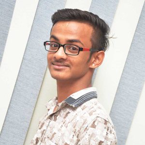 Rohit Chauhan