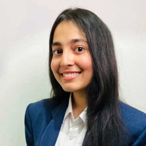 Nikita Chaudhary